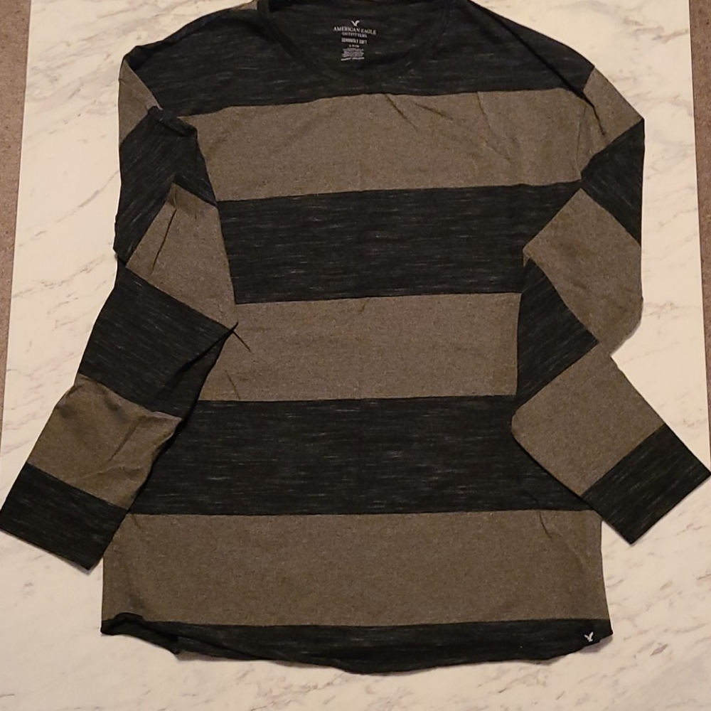 Longg sleeve shirt
